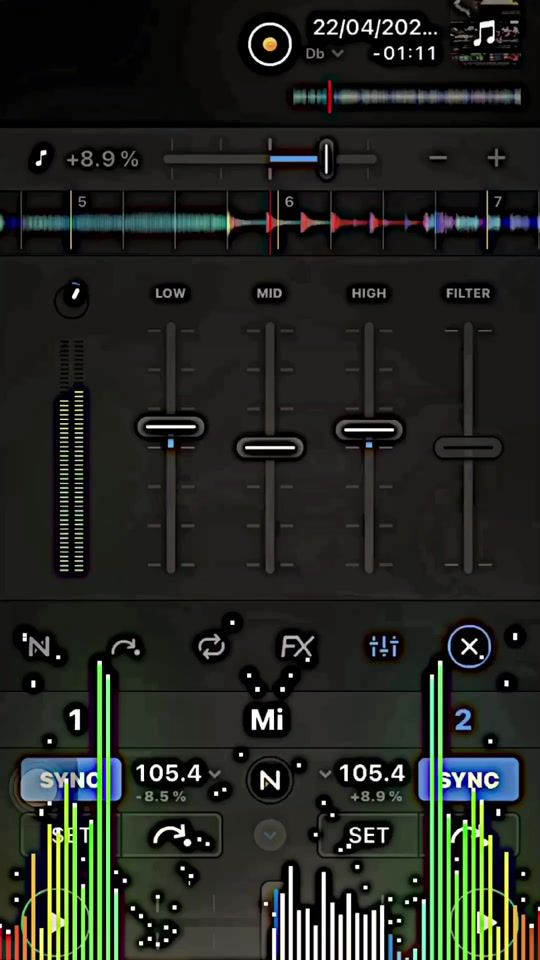 TikTok video thumbnail by x87_lij
