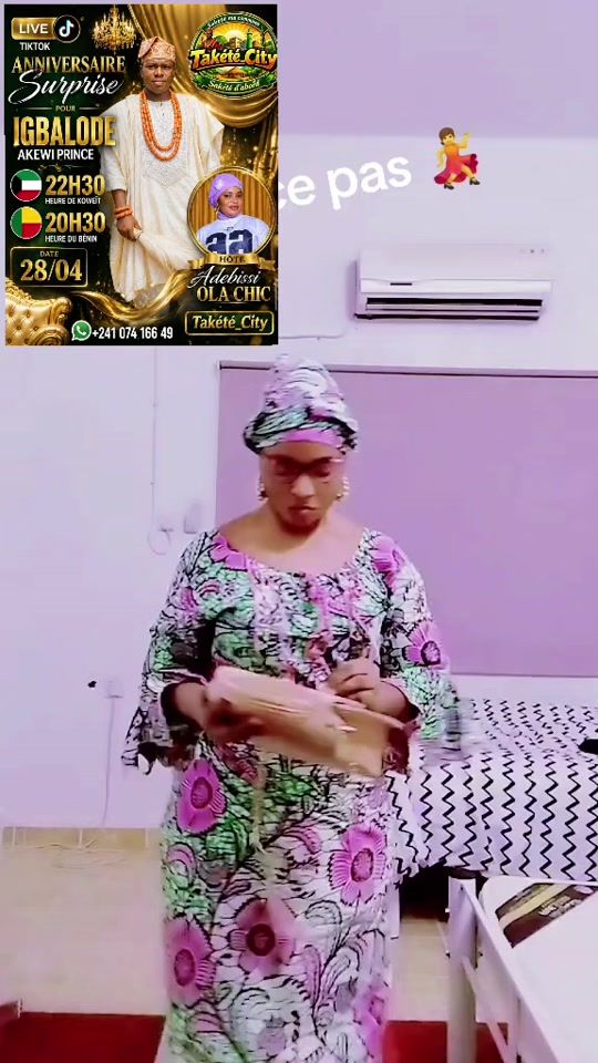 TikTok video thumbnail by adebissi.ola.chic
