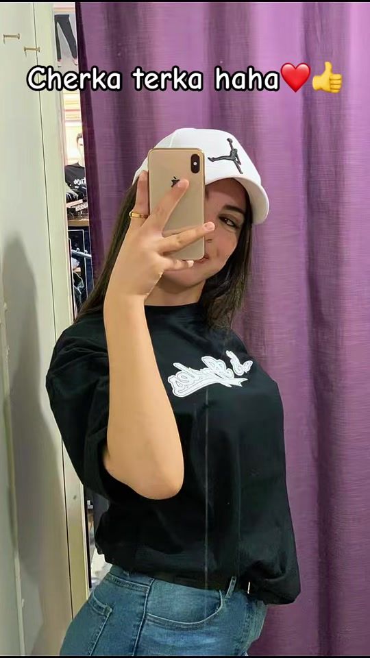 TikTok video thumbnail by sirinekad0