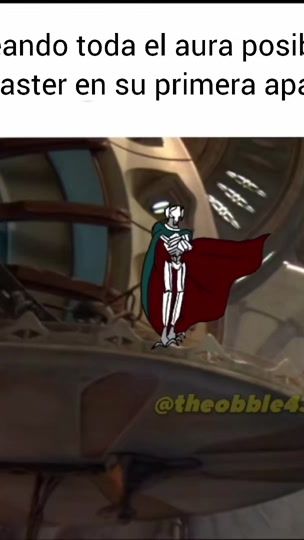 TikTok video thumbnail by theobble4321