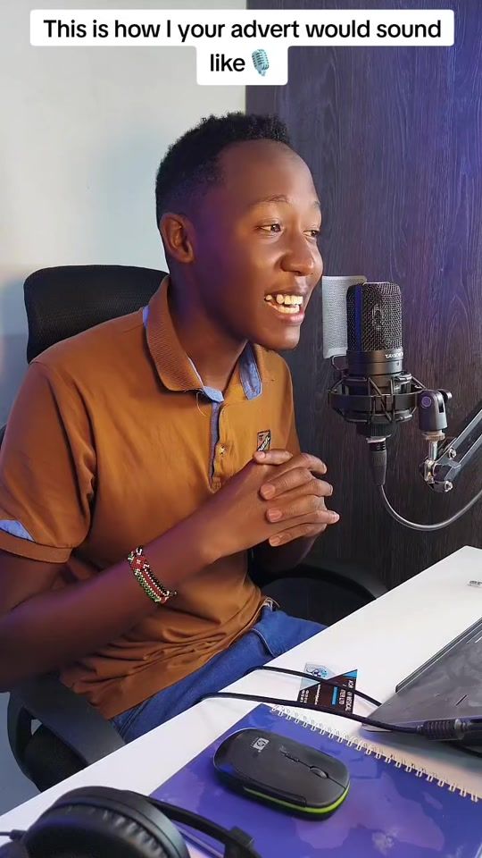 TikTok video thumbnail by voiceofmusembi