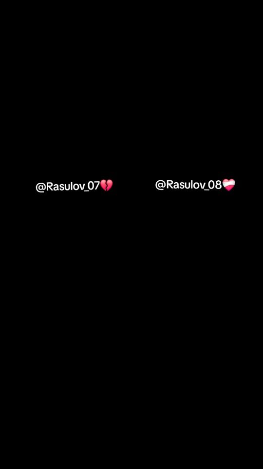 TikTok video thumbnail by rasulov766
