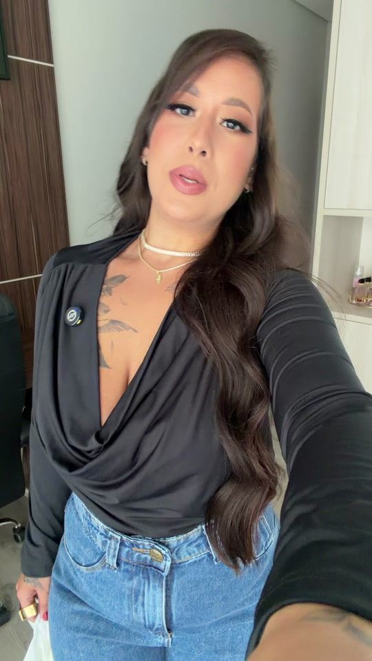 TikTok video thumbnail by larissasinquini