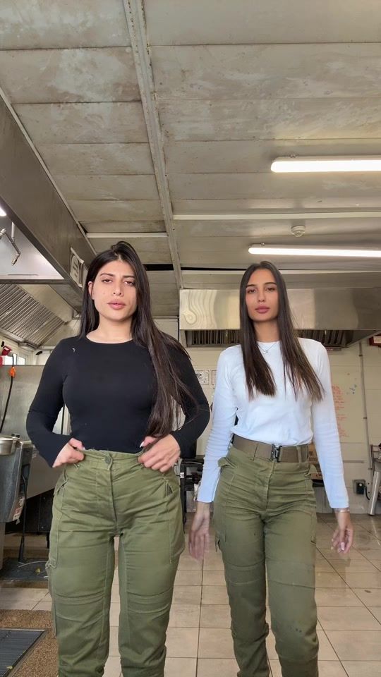 TikTok video thumbnail by maayan_haviv