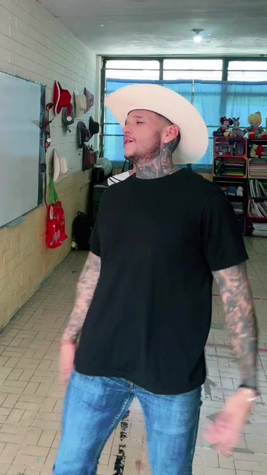 TikTok video thumbnail by toroguerra