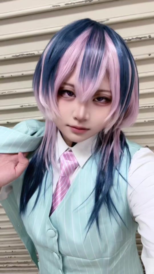 TikTok video thumbnail by mypurincchi