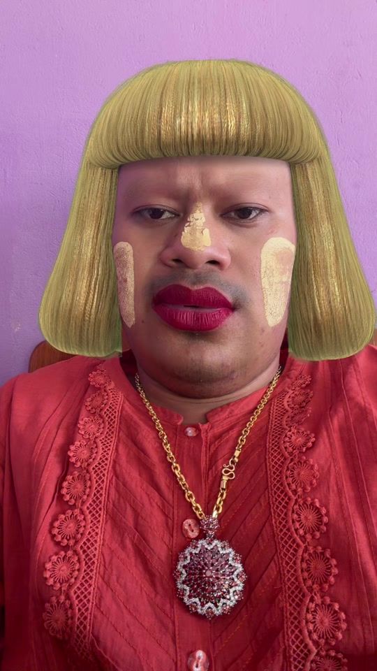 TikTok video thumbnail by nainglinhtoo21