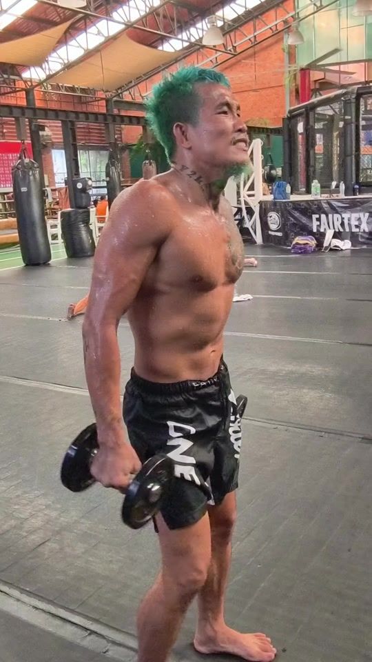 TikTok video thumbnail by y2k_fairtex