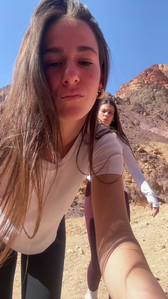 TikTok video thumbnail by rotem_weitz_