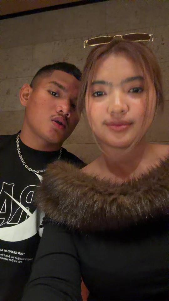TikTok video thumbnail by chonthidream