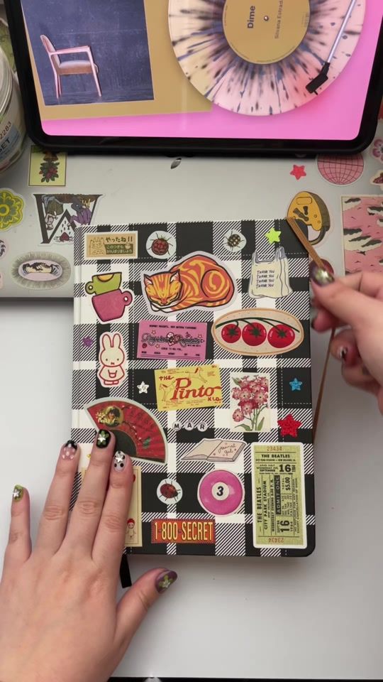 TikTok video thumbnail by wildflowermar
