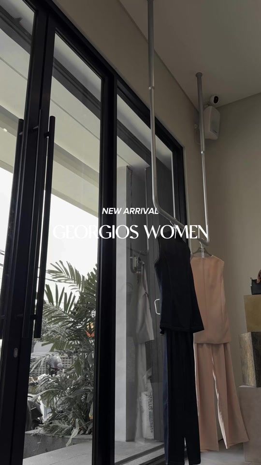 TikTok video thumbnail by georgioswomen_