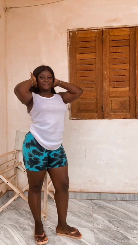 TikTok video thumbnail by djaniracele