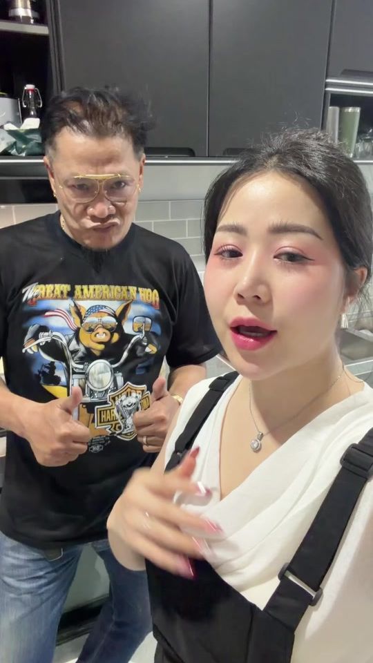 TikTok video thumbnail by tretippayanipasriwirak