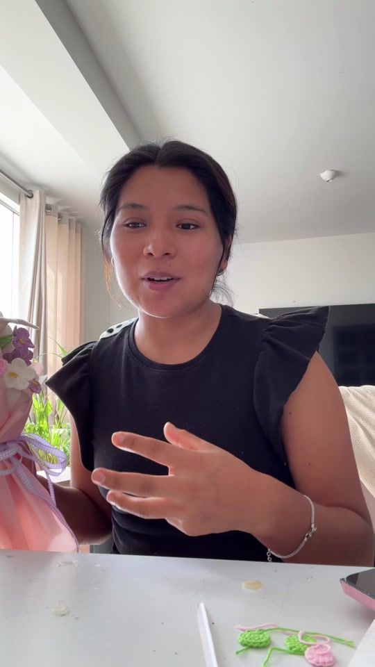 TikTok video thumbnail by munaycrochetpe