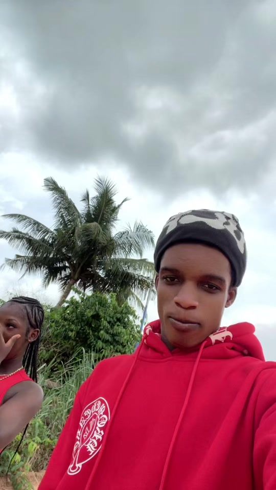 TikTok video thumbnail by _appiah_cletus
