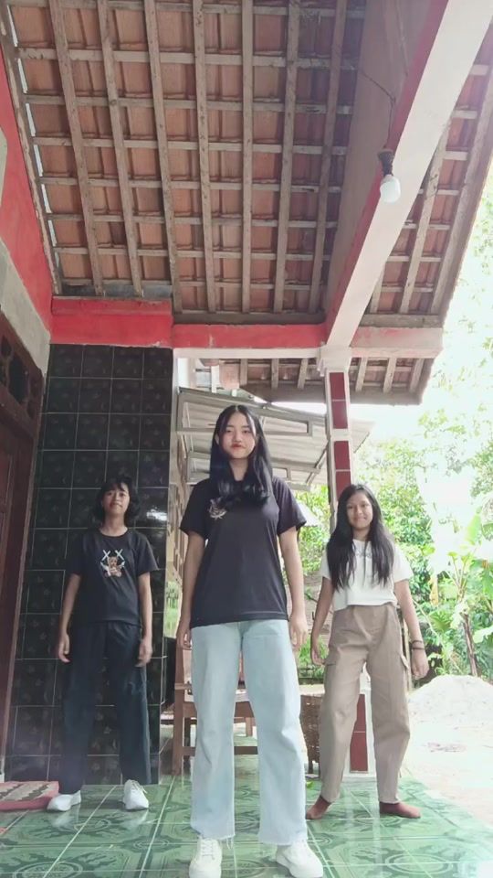 TikTok video thumbnail by saffahonnie