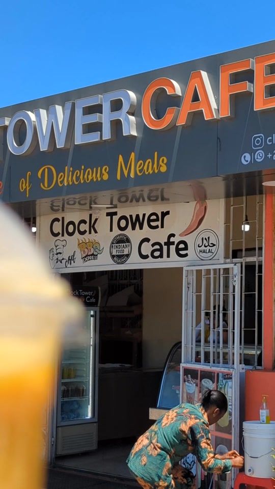 TikTok video thumbnail by clocktower_cafe