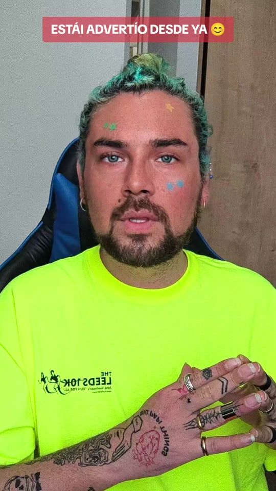 TikTok video thumbnail by unclaudiomas