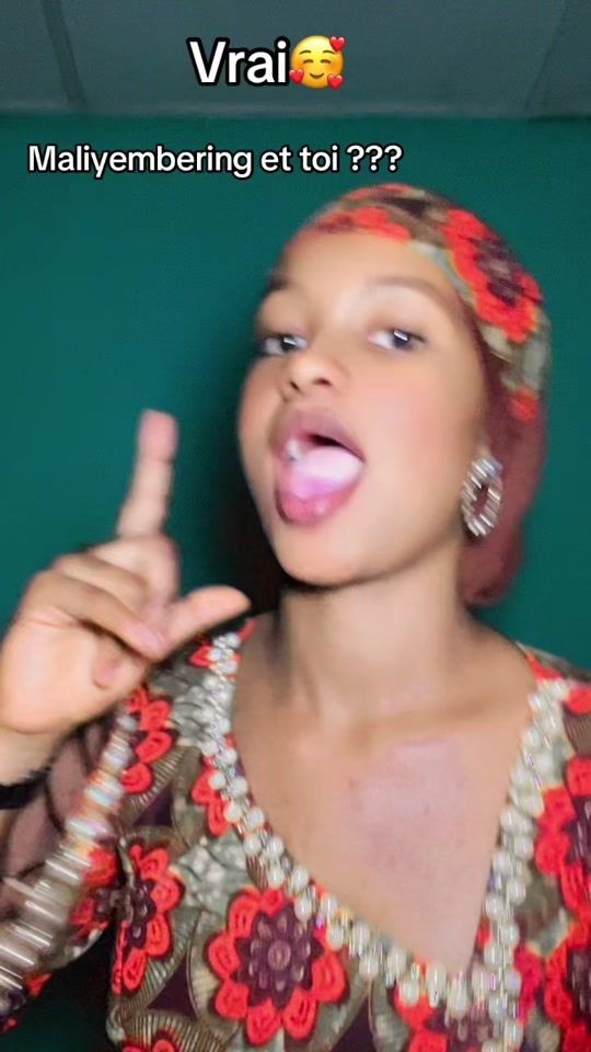 TikTok video thumbnail by mariame856a