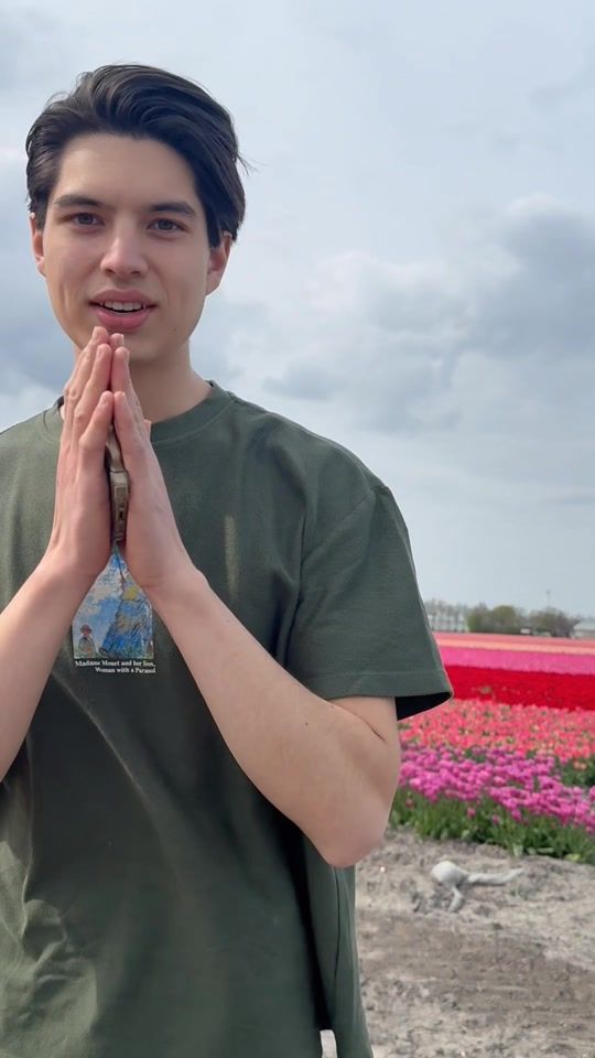 TikTok video thumbnail by aino_cnx