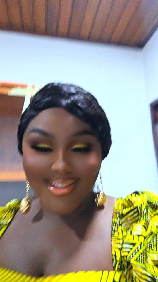 TikTok video thumbnail by ajpoundz_gh21
