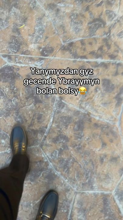 TikTok video thumbnail by berdiyew91