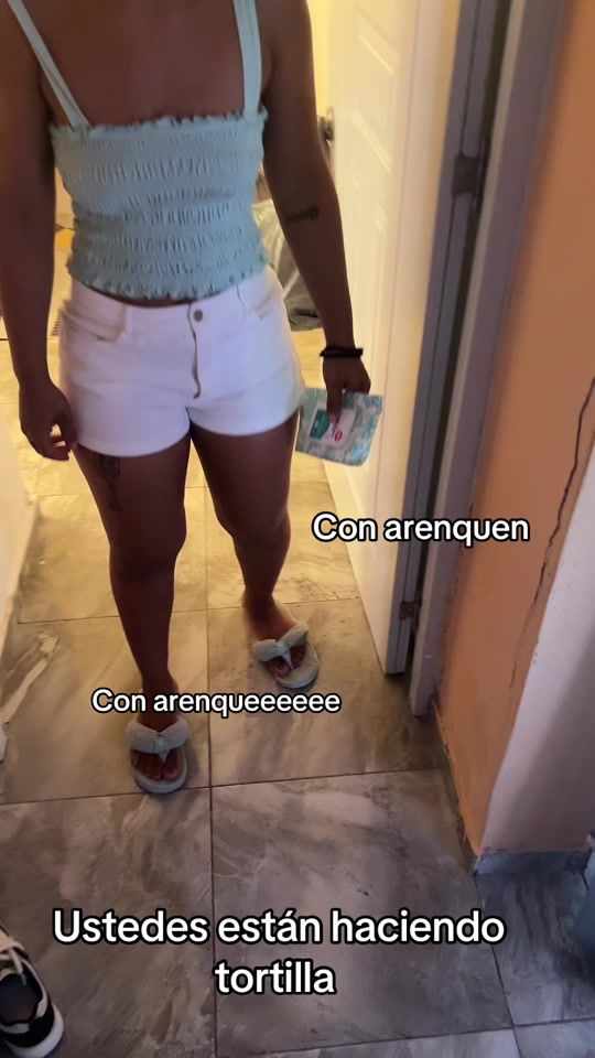 TikTok video thumbnail by la.parejita
