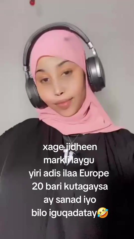 TikTok video thumbnail by isma_qaali