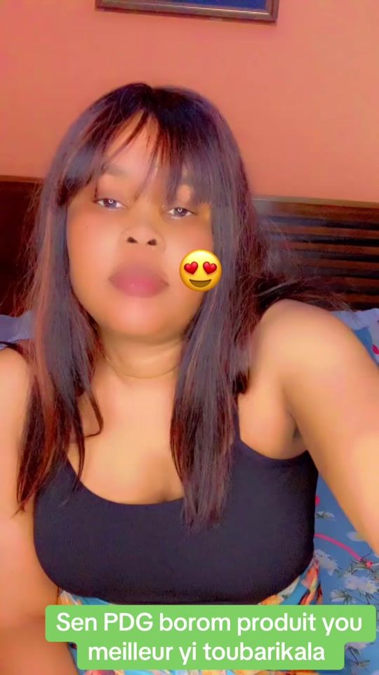 TikTok video thumbnail by mamanboufallou