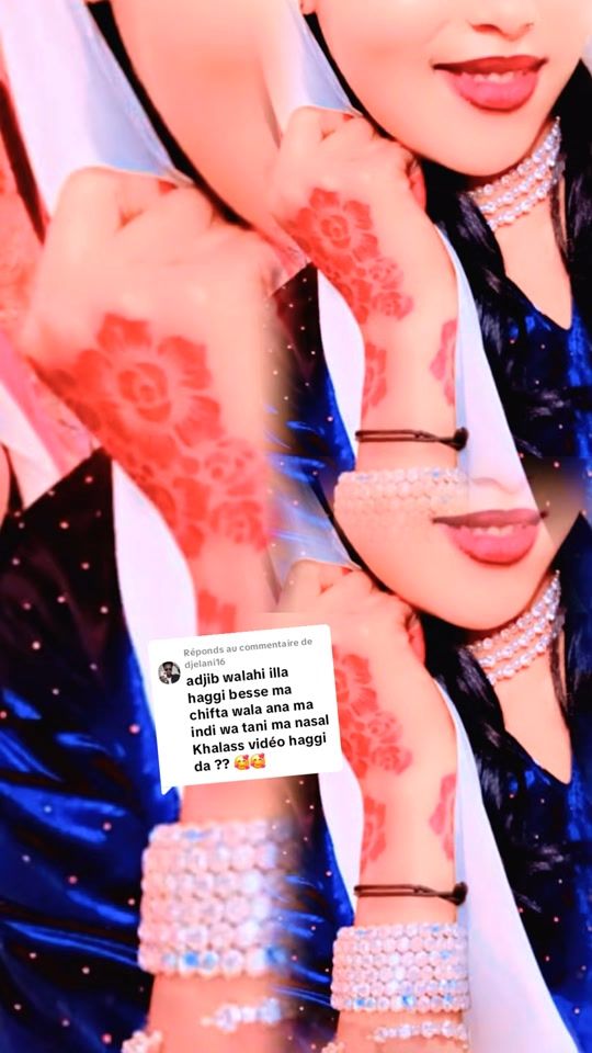 TikTok video thumbnail by doudoulnette