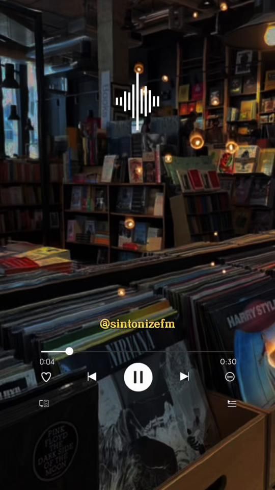 TikTok video thumbnail by sintonize.fm