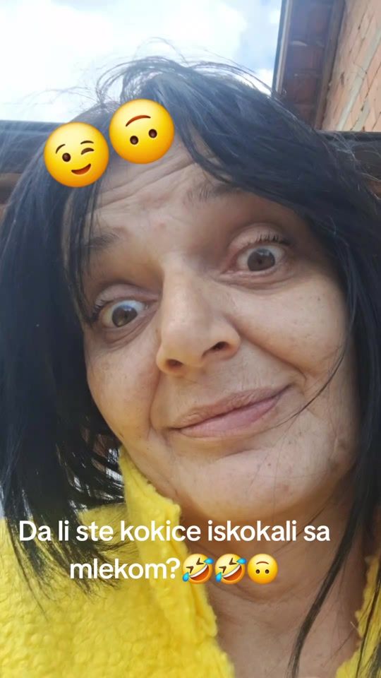 TikTok video thumbnail by zoricadjelmas