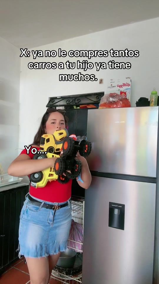 TikTok video thumbnail by daniygon