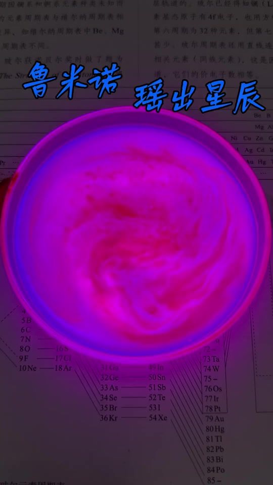 TikTok video thumbnail by chemisty_no1_nb