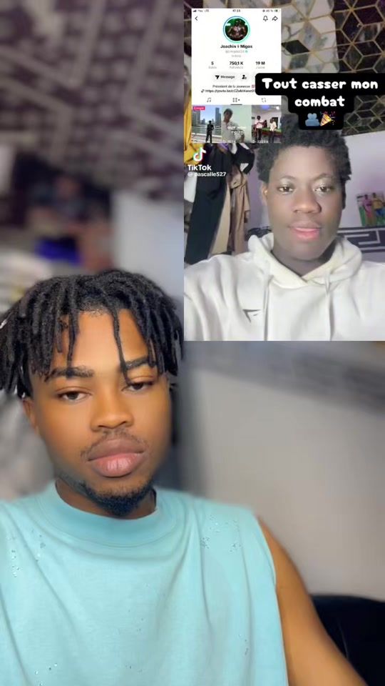 TikTok video thumbnail by joel_marvel