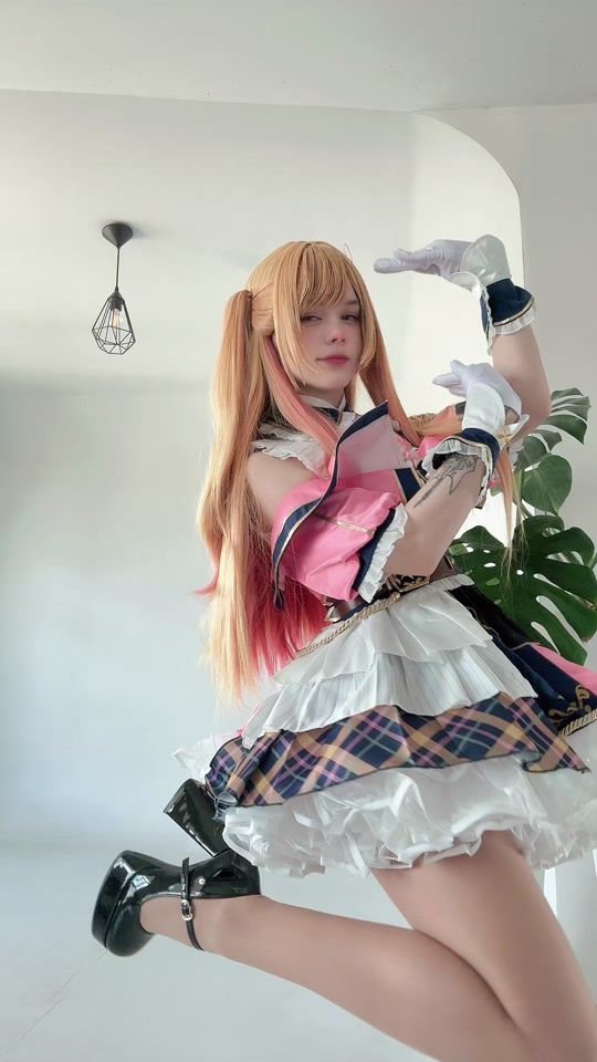 TikTok video thumbnail by nancosprini