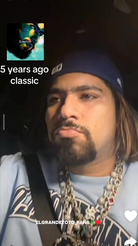 TikTok video thumbnail by elgrandetoto_fans27