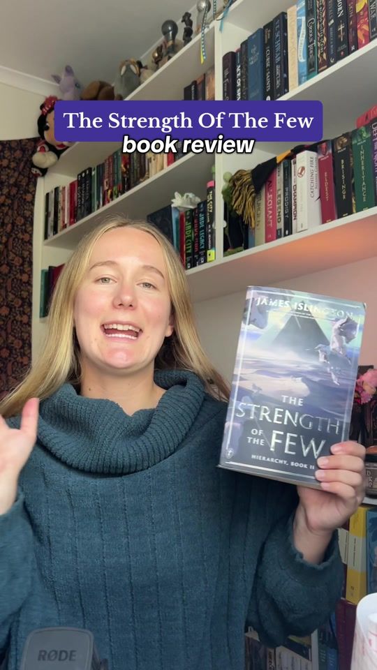 TikTok video thumbnail by bookswithellak