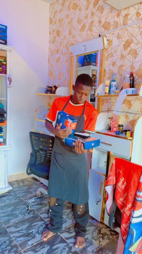 TikTok video thumbnail by kingsamaouna08