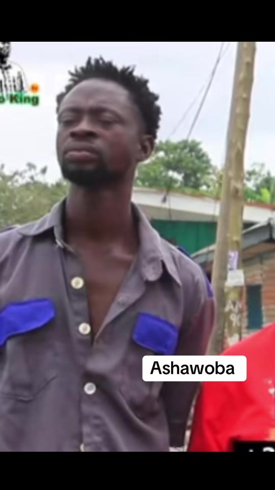 TikTok video thumbnail by ashawoba5