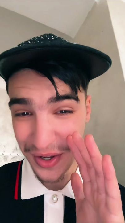 TikTok video thumbnail by haitem_saadane