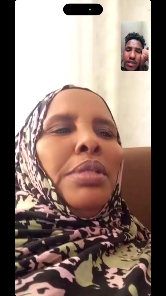 TikTok video thumbnail by abdijaliilosman