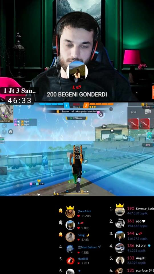 TikTok video thumbnail by livequliyevff