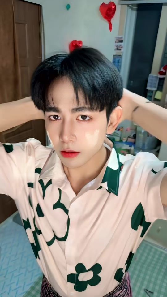 TikTok video thumbnail by mineainkhant73