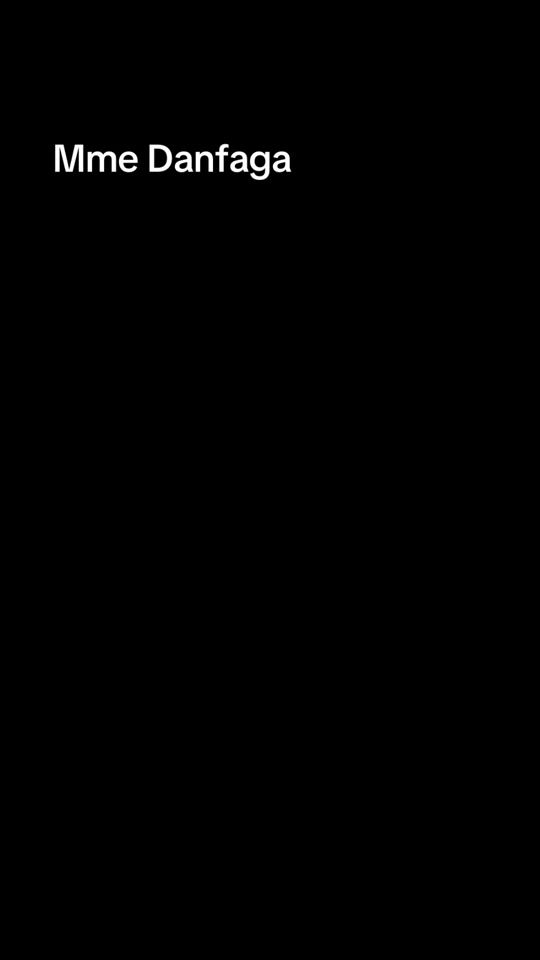 TikTok video thumbnail by aichadiallo070
