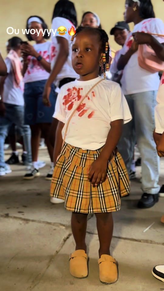 TikTok video thumbnail by vibe_school_haitian