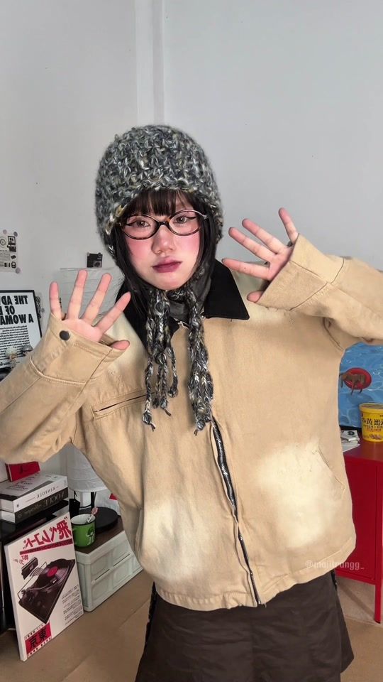 TikTok video thumbnail by maiitrangg_000