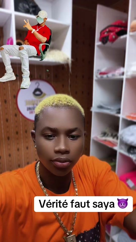 TikTok video thumbnail by mamsytalentueuxdesinfra1