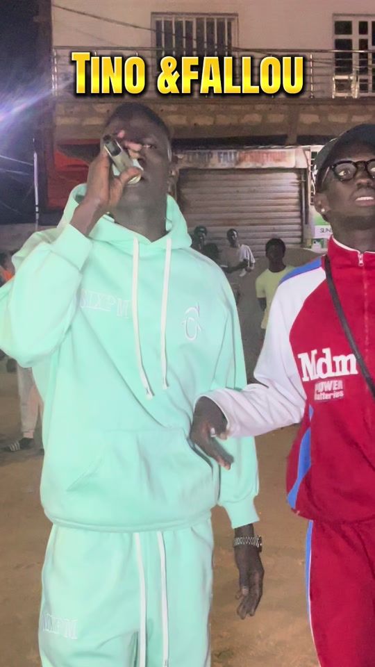 TikTok video thumbnail by allassanediop02